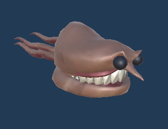 Блевун