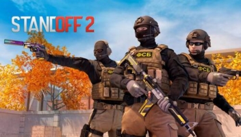 Standoff 2