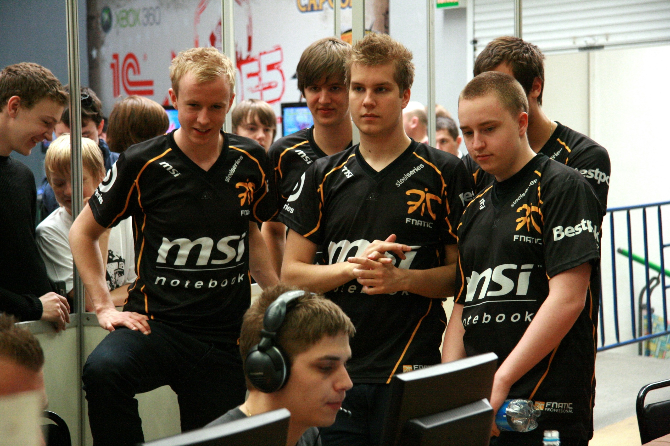 F0rest и GeT_RiGhT
