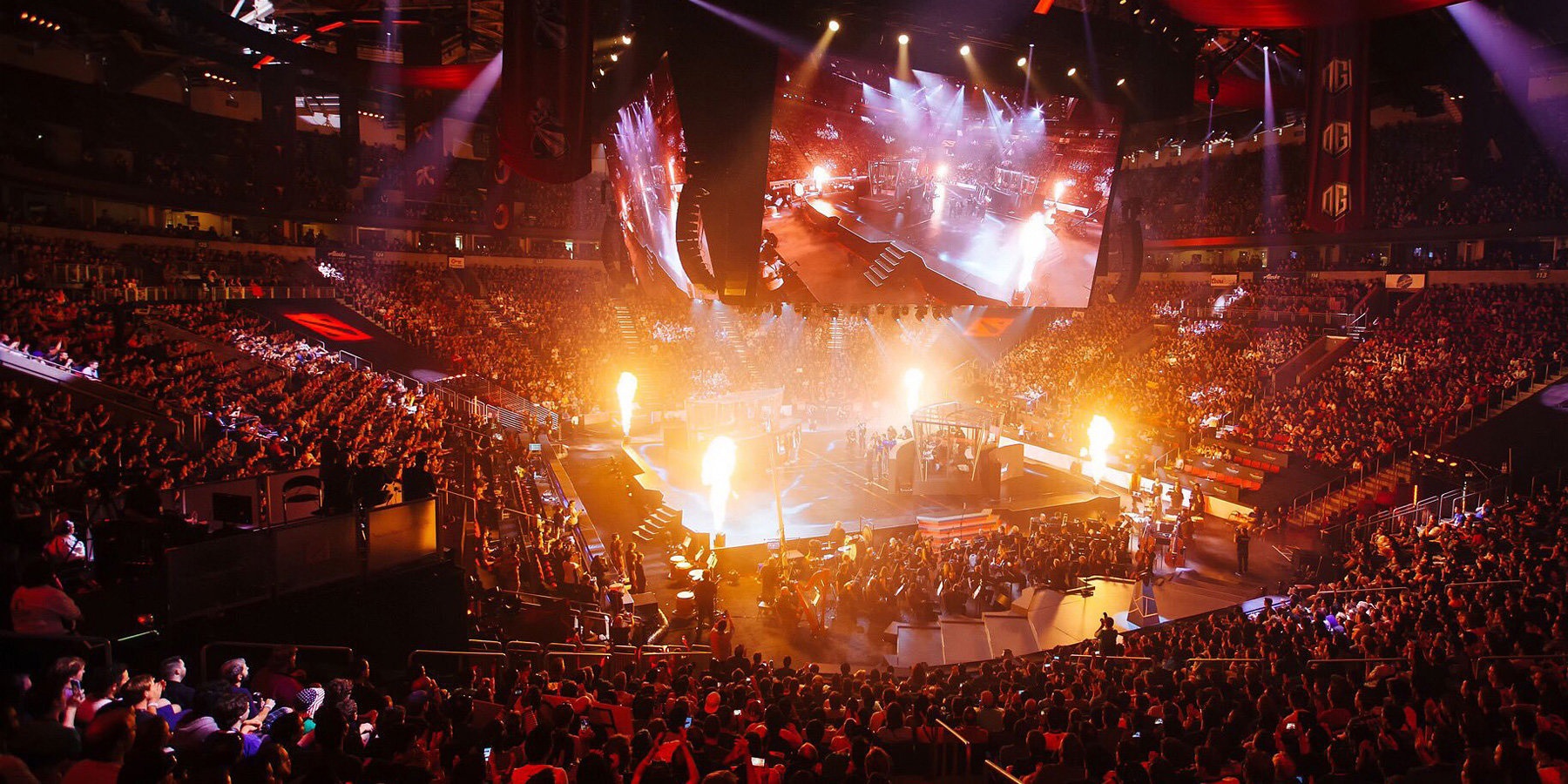 KeyArena