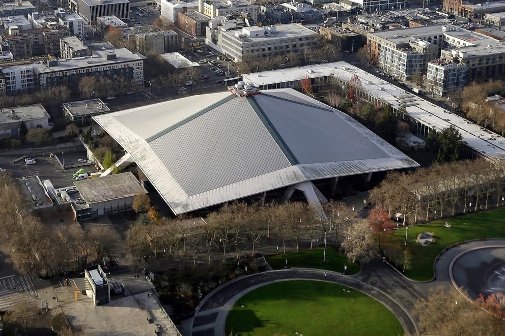 KeyArena
