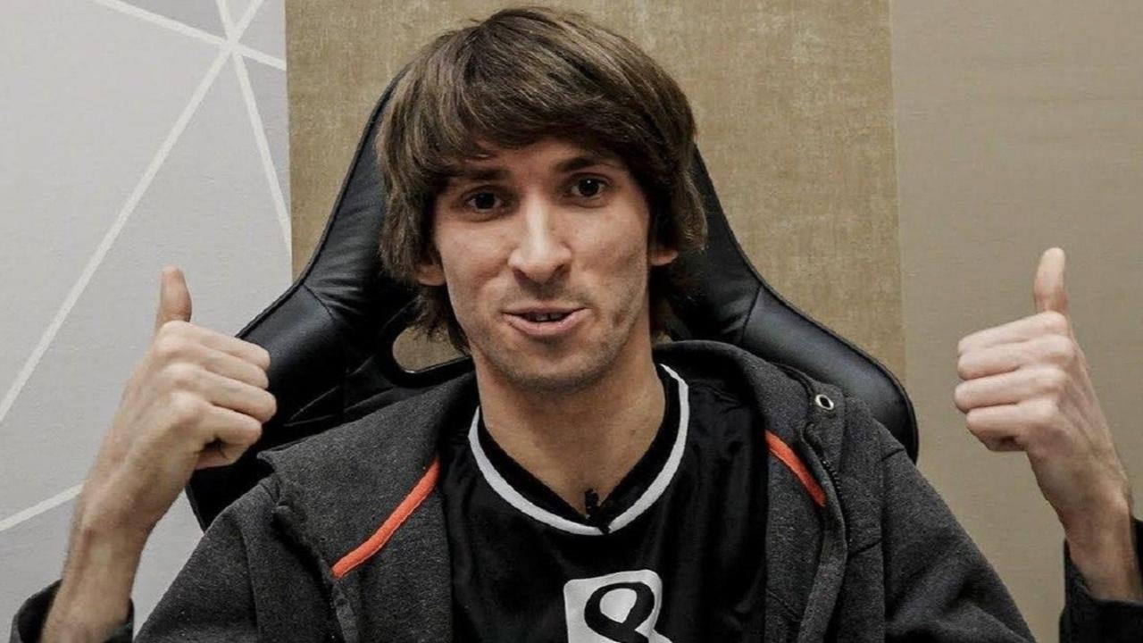 Dendi