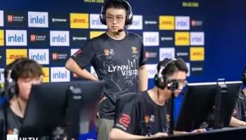 Lynn Vision