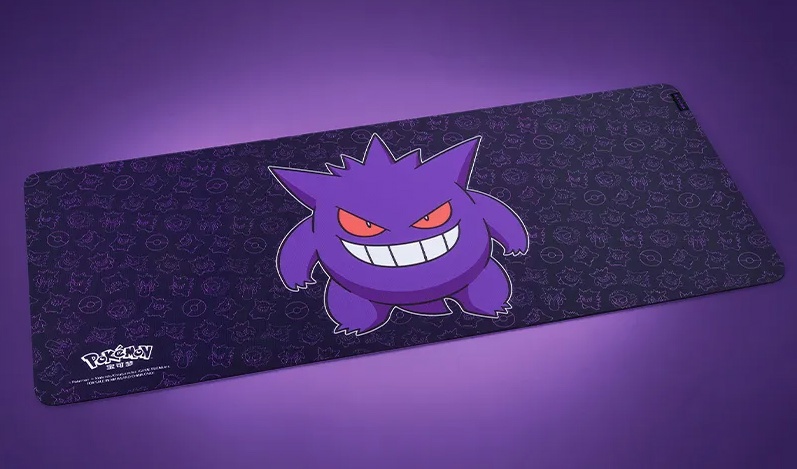 Коллаба Razor и Pokemon