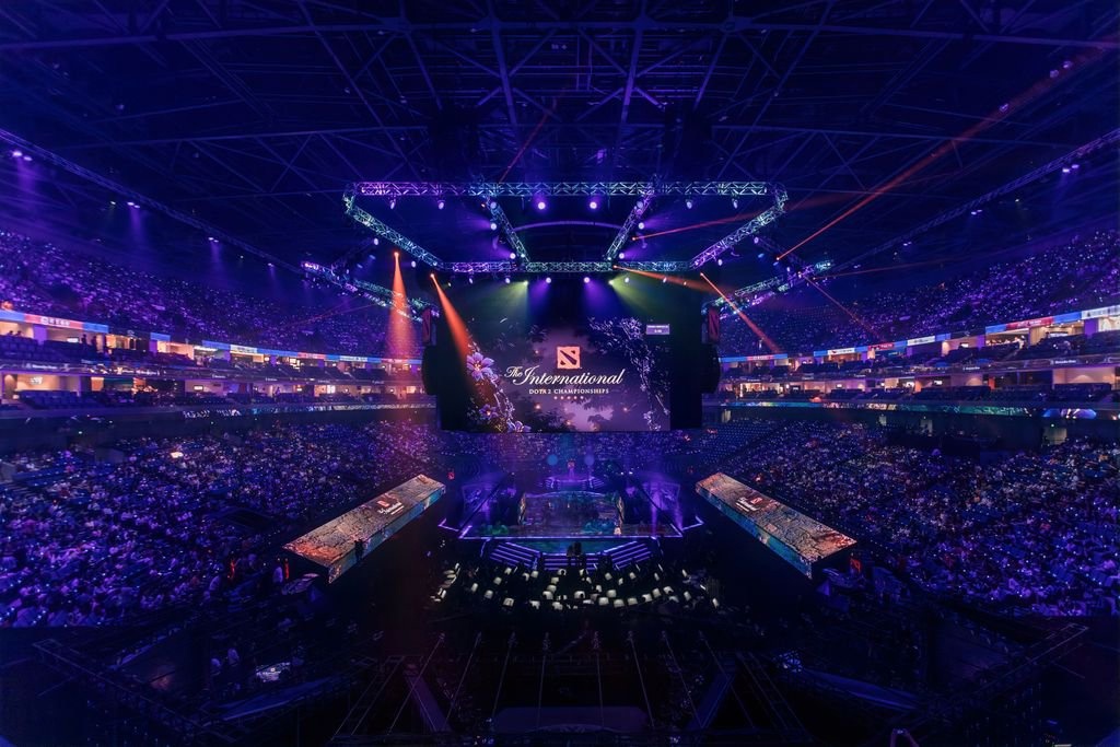 Mercedes-Benz Arena