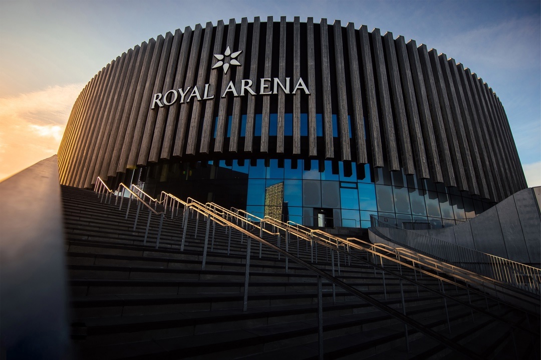 Royal Arena