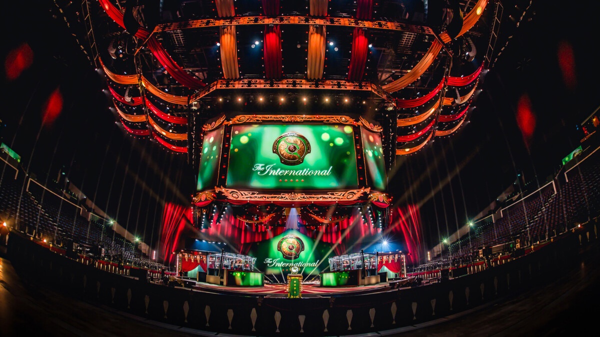 Royal Arena