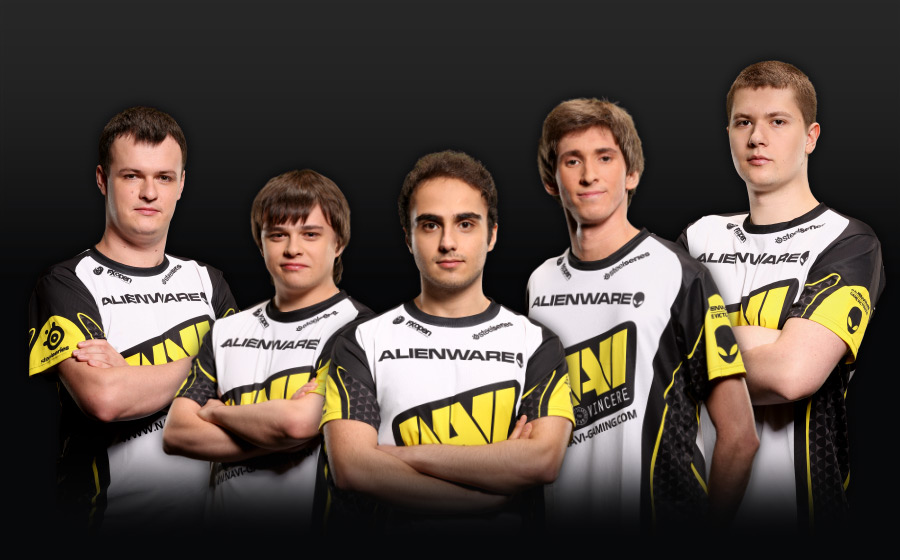 NAVI