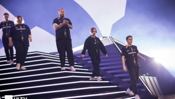 Team Spirit