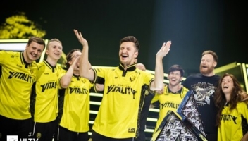 Team Vitality
