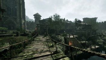 The Elder Scrolls 4 Oblivion Remastered