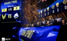Spirit - Vitality