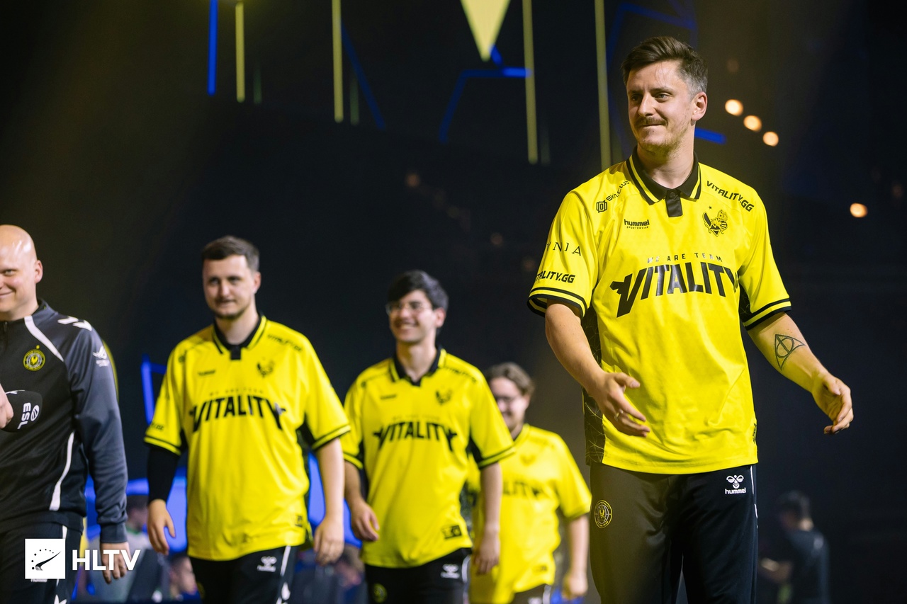 Vitality