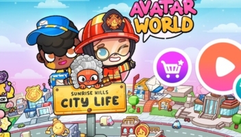 Avatar World
