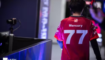 Mercury
