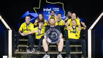 Team Vitality