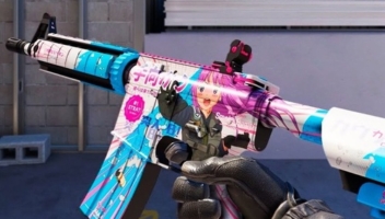 M4A4 | temukau
