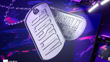 BLAST Austin Major