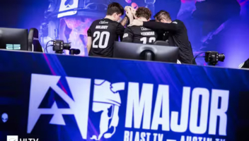 BLAST Austin Major 2025