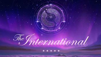 The International 2025