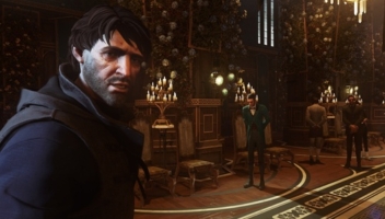 Dishonored 2