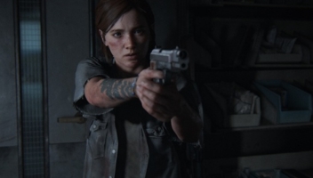 The Last of Us 2