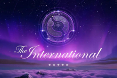 The International 2025