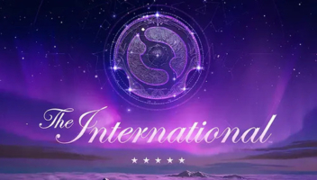 The International 2025