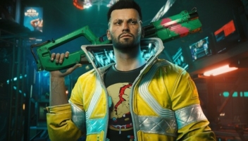 Cyberpunk