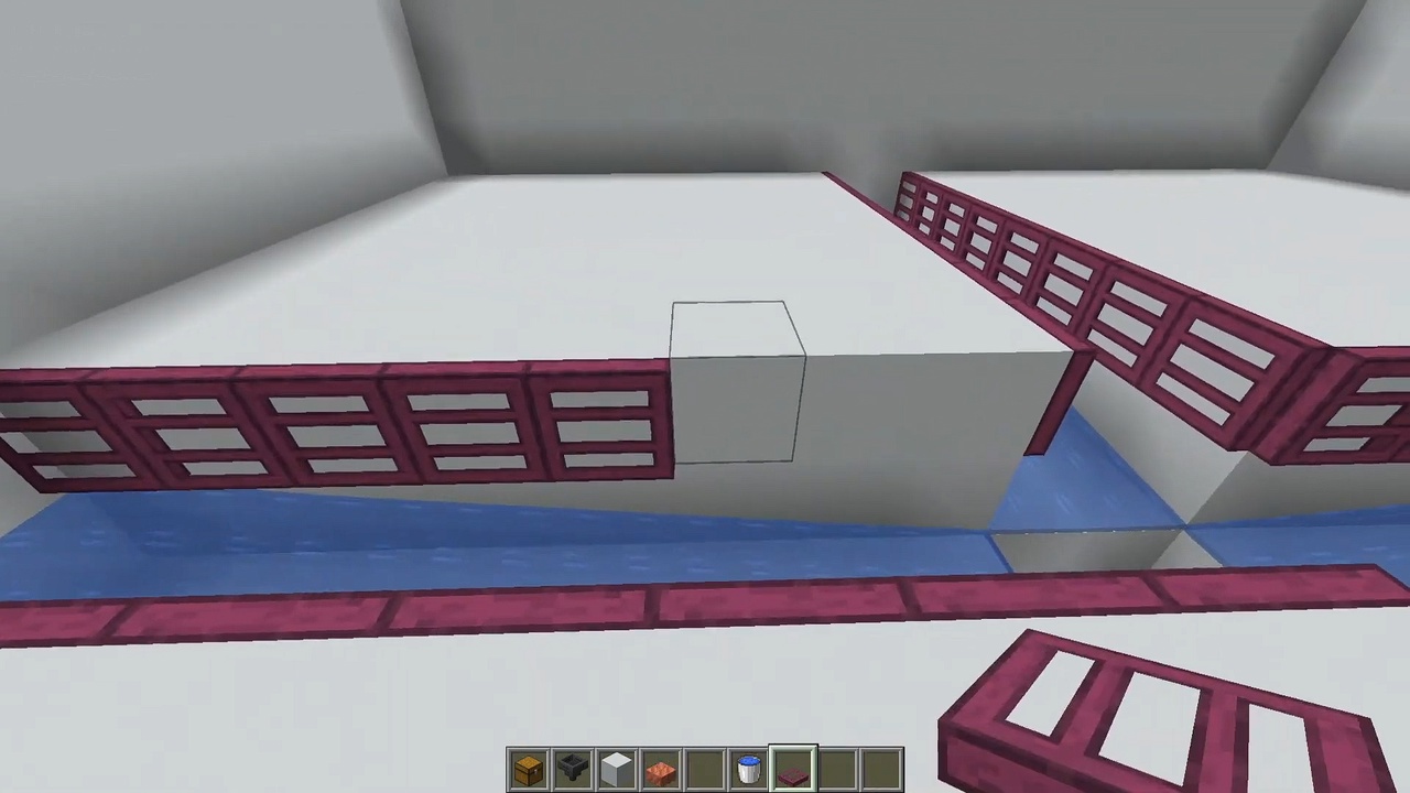 Мобоферма в Minecraft
