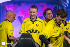 Team Vitalitry