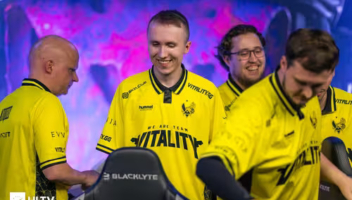 Team Vitalitry