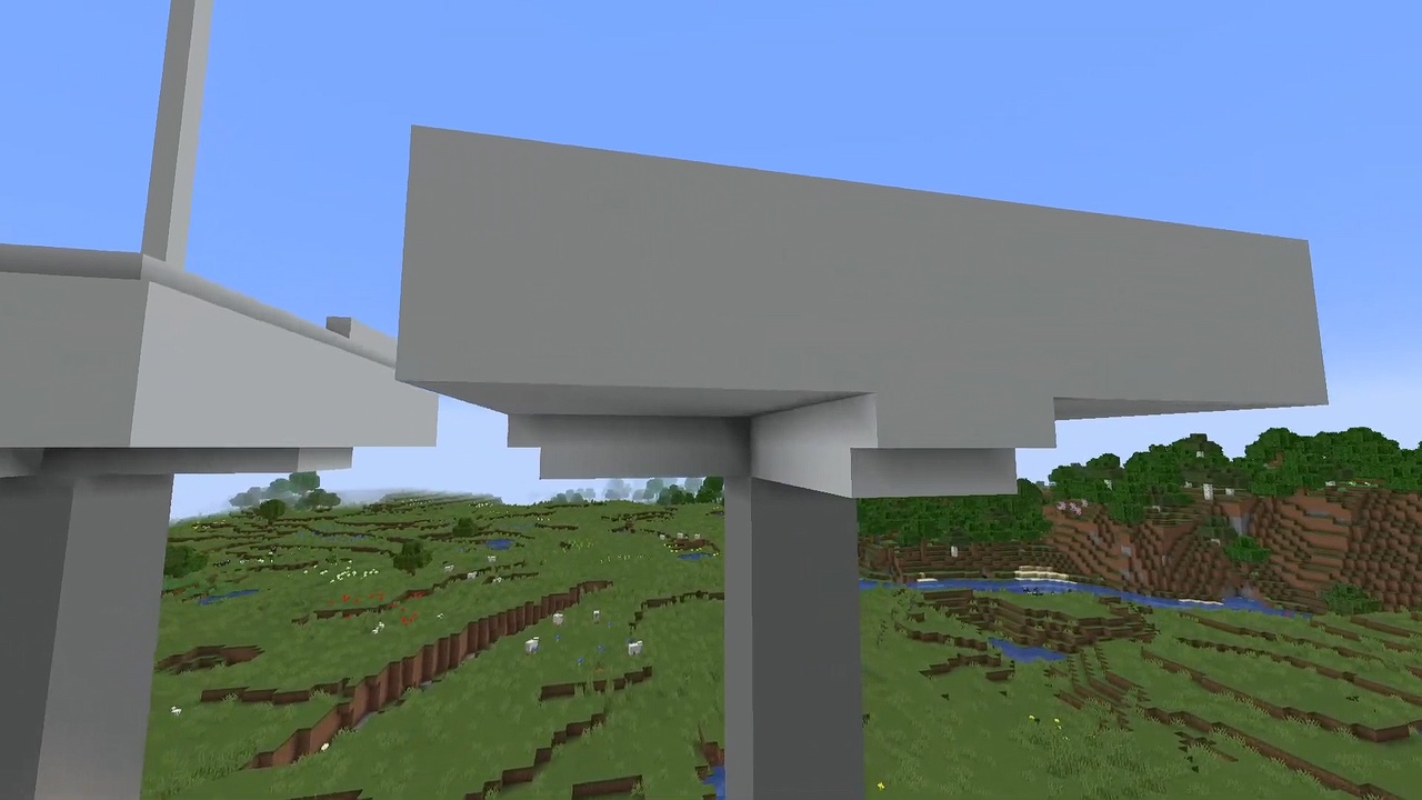 Мобоферма в Minecraft