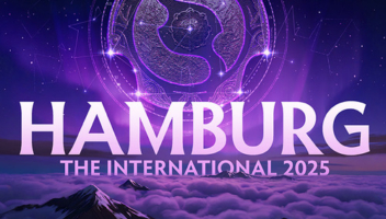 The International 2025