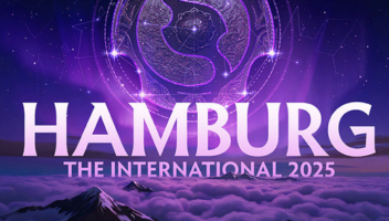 The International 2025
