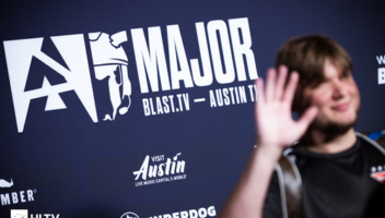 BLAST Austin Major 2025