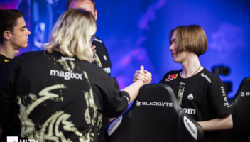 Team Spirit