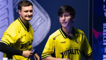 Team Vitality