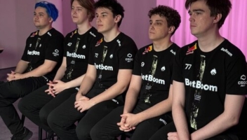 Team Spirit
