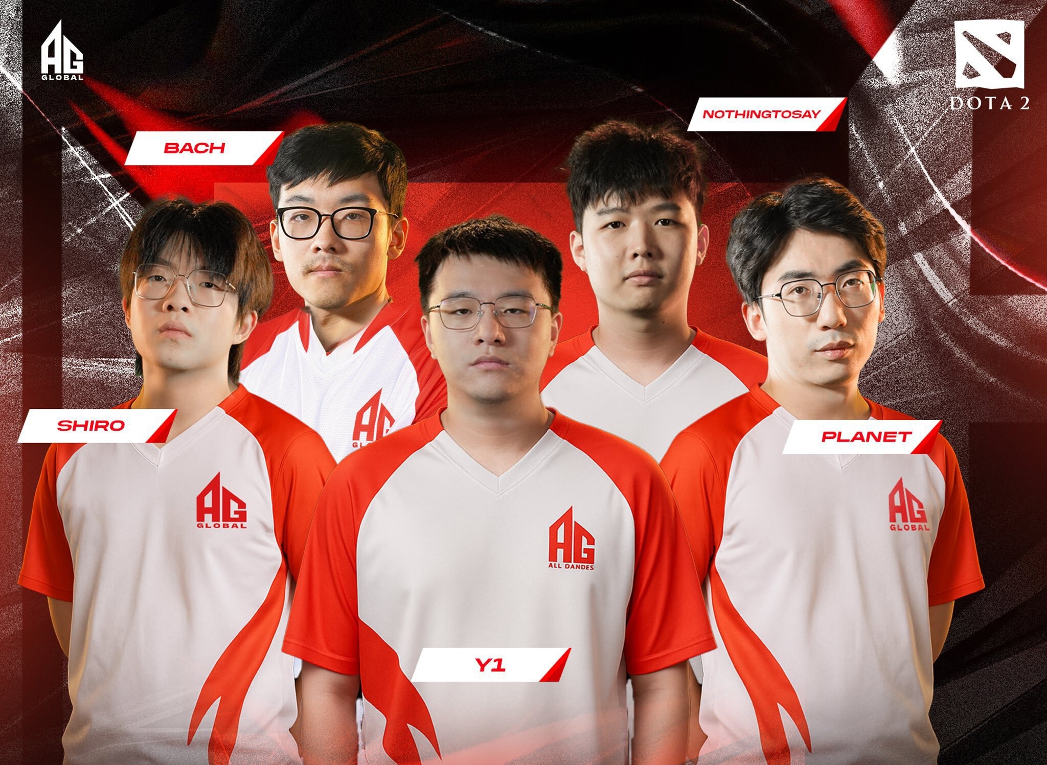 All Gamers Global