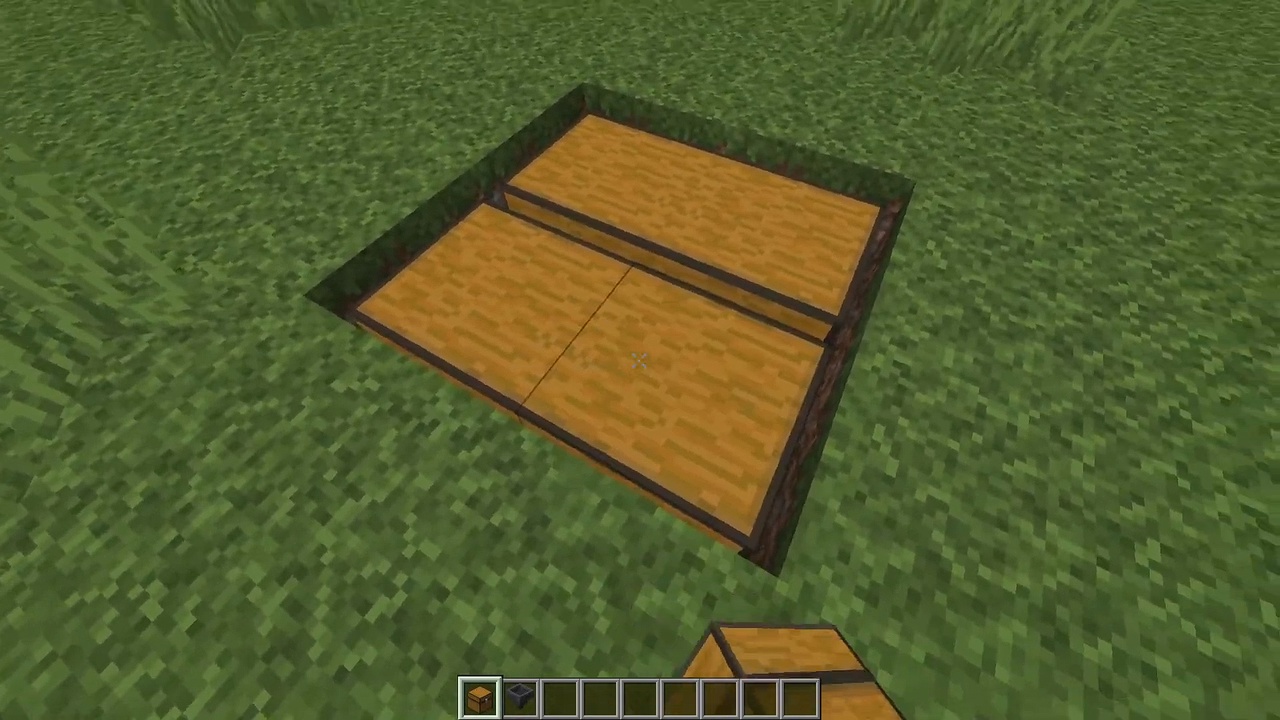 Мобоферма в Minecraft