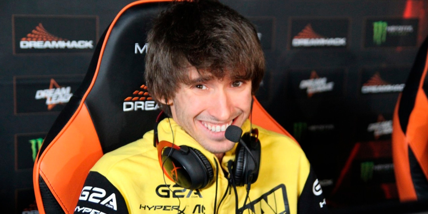 Dendi