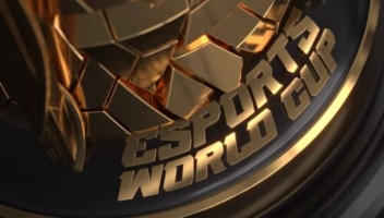 Esports World Cup