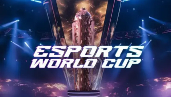 Esports World Cup