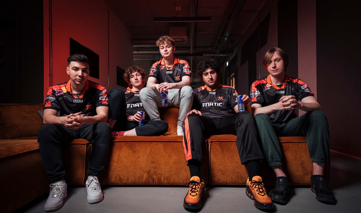 fnatic
