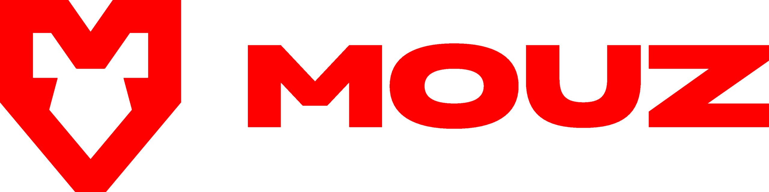 MOUZ
