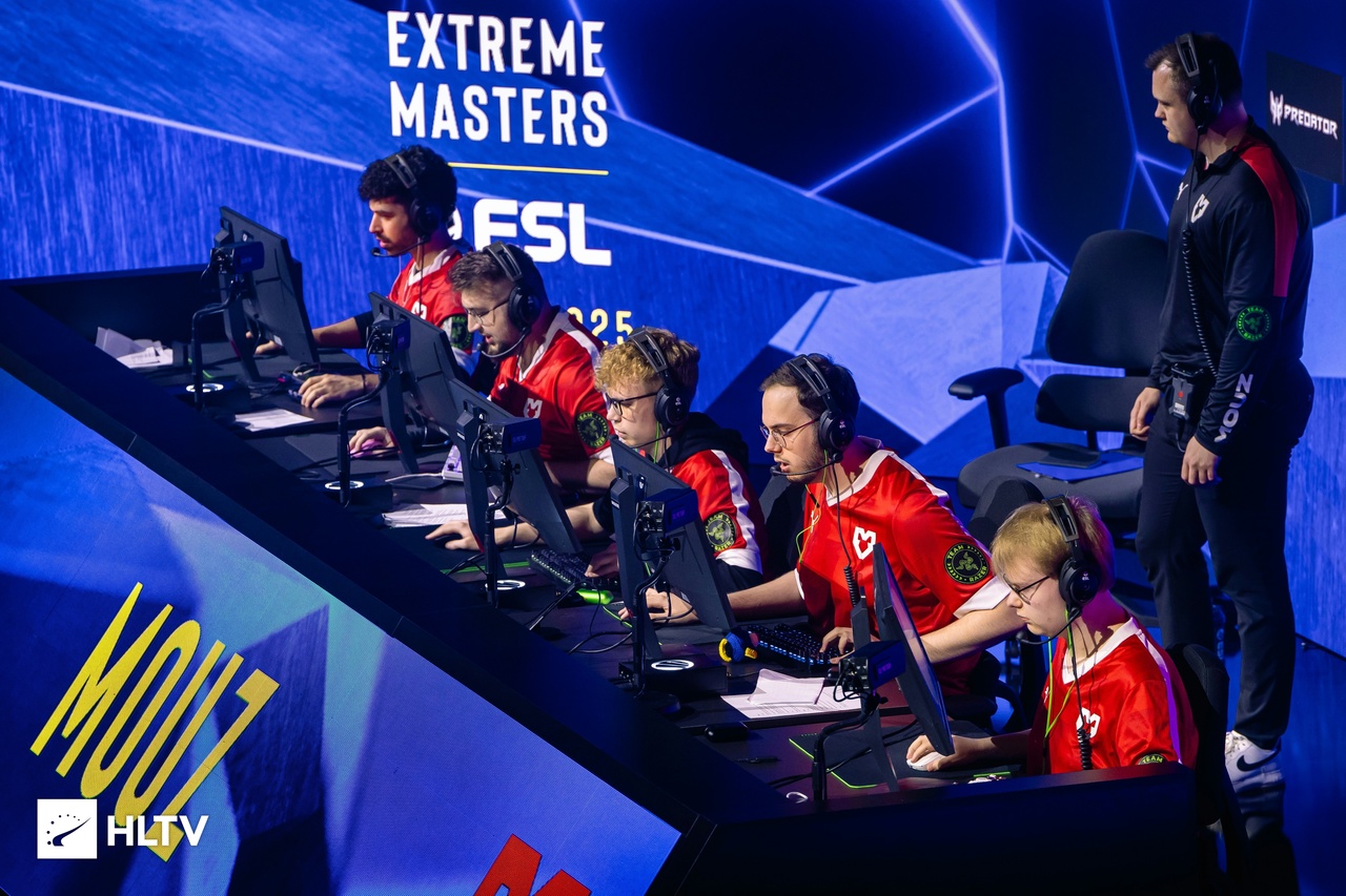 MOUZ