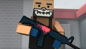 Block Strike