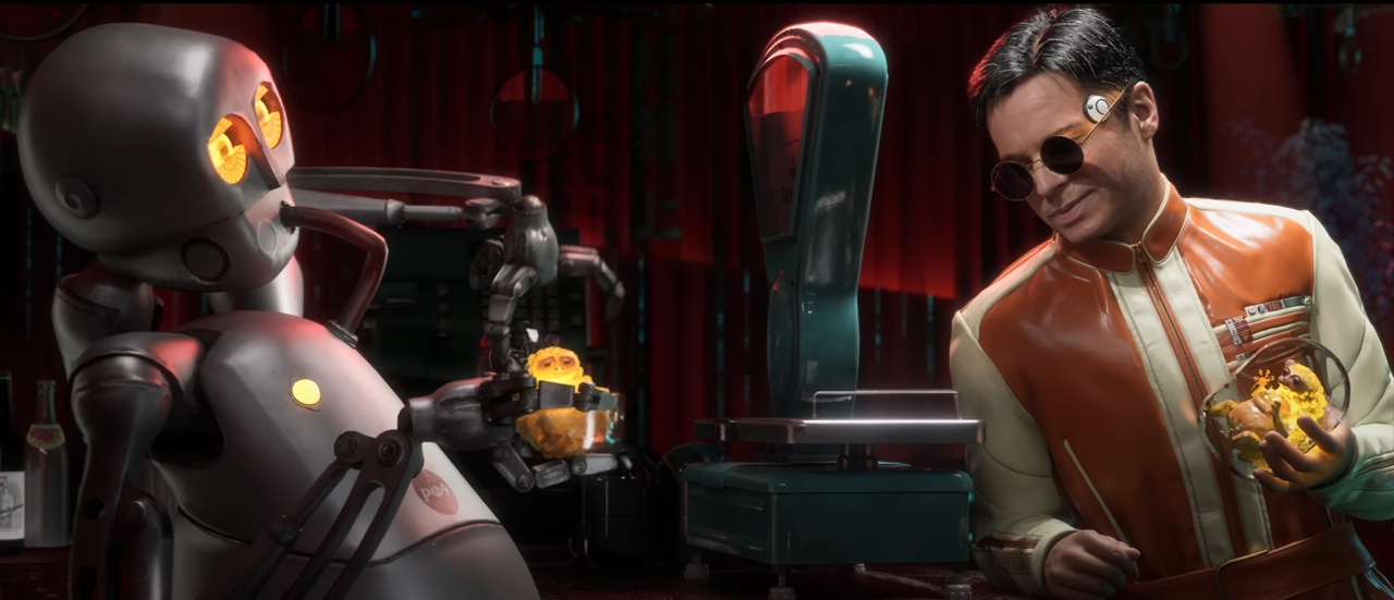 Atomic Heart 2