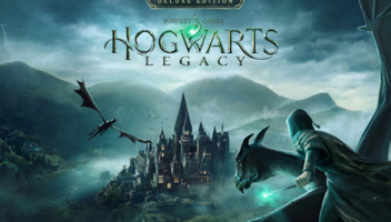 Hogwarts Legacy